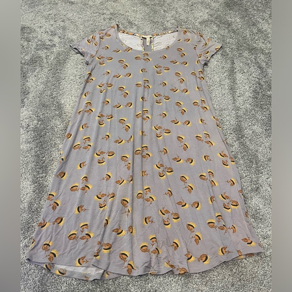 Matilda Jane | Dress - Picture 1 of 3